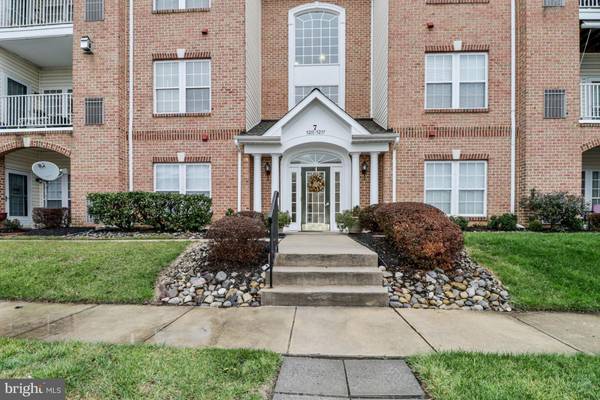 Rosedale, MD 21237,5215 GLENTHORNE CT #5215