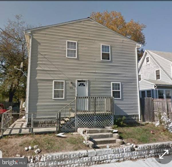 158 STATE ST, Penns Grove, NJ 08069