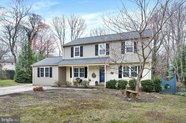 35 SEVERNDALE RD, Severna Park, MD 21146