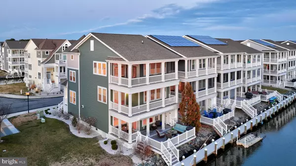 Ocean View, DE 19970,38233 CREEK ST #42