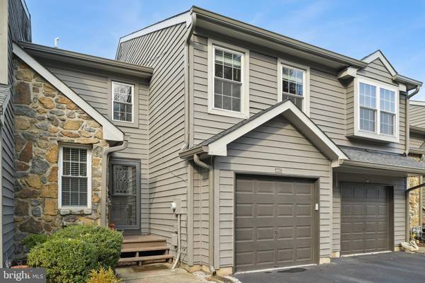 46G HAVERHILL CT, Princeton, NJ 08540