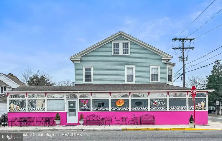 317 OCEAN GATE AVE, Ocean Gate, NJ 08740