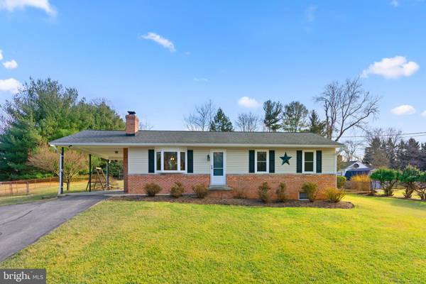 805 TUCKER LN, Ashton, MD 20861