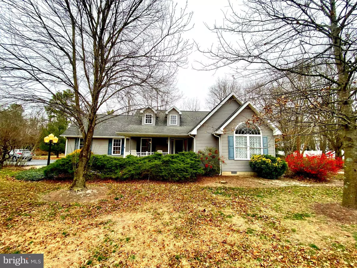 Laurel, DE 19956,33065 FOREST KNOLL DR