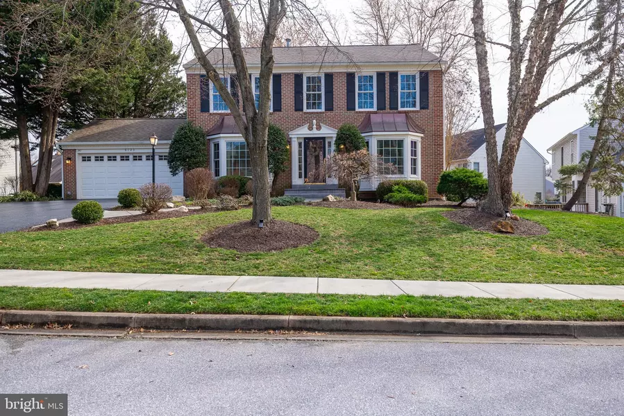 6123 CORNWALL TER, Frederick, MD 21701