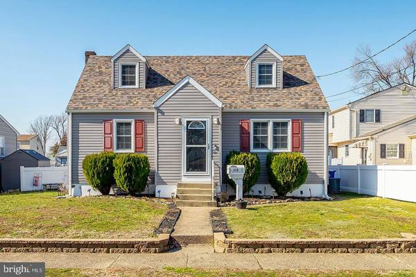 219 5TH ST, Brooklawn, NJ 08030