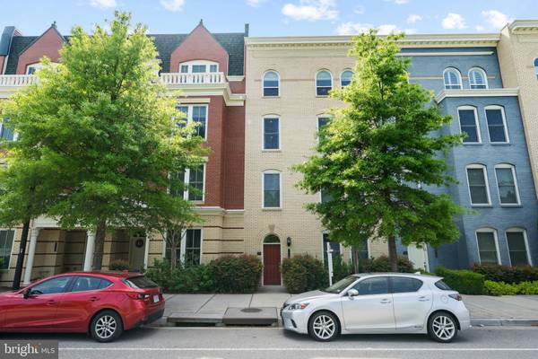 2210 POTOMAC AVE #101, Alexandria, VA 22301