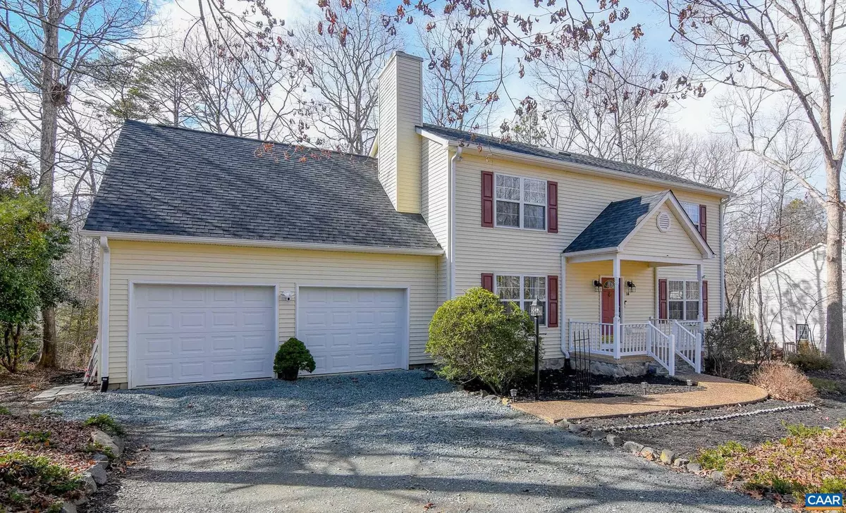 Palmyra, VA 22963,14 CHIPPEWA LN