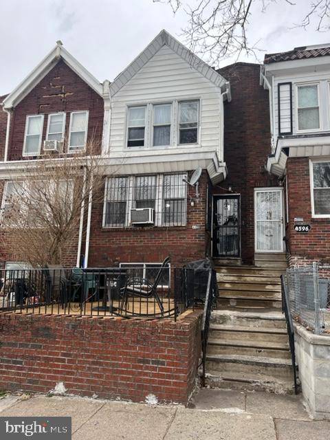 Philadelphia, PA 19120,4594 G ST