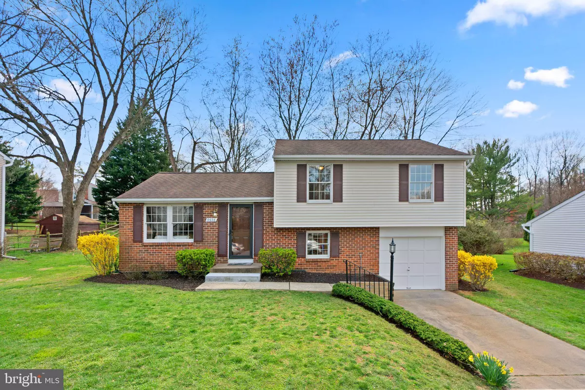 Columbia, MD 21046,9656 CORNTASSEL CT