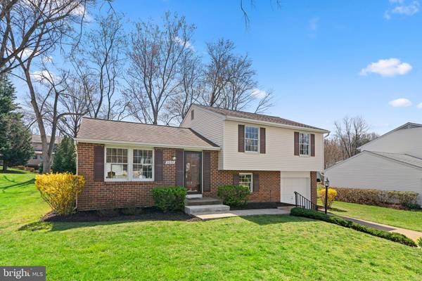 Columbia, MD 21046,9656 CORNTASSEL CT