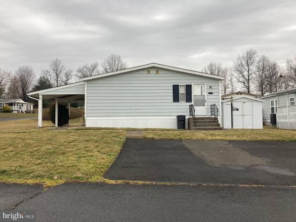 North Wales, PA 19454,1005 CHERRYWOOD CT