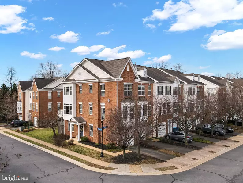 43453 BLAIR PARK SQ, Ashburn, VA 20147