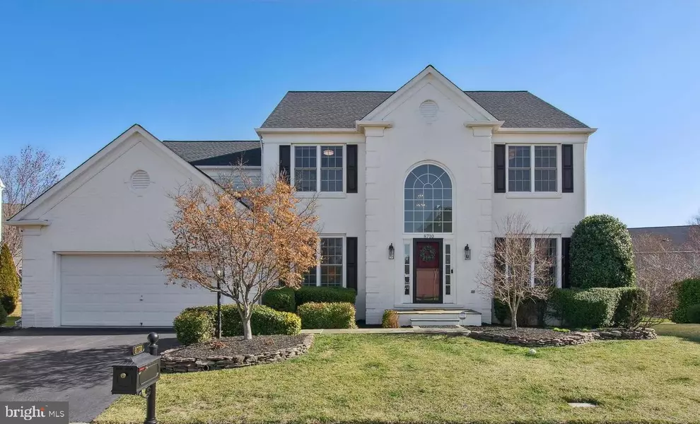 8710 WILD PRAIRIE ROSE WAY, Lorton, VA 22079