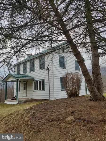 4118 FERGUSON VALLEY RD, Mc Veytown, PA 17051