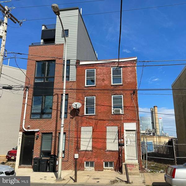 2719 FEDERAL ST, Philadelphia, PA 19146