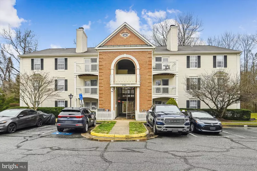 5700 OLDE MILL CT #145, Alexandria, VA 22309