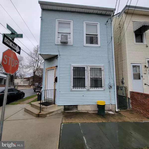 128 E TRENTON AVE, Trenton, NJ 08638