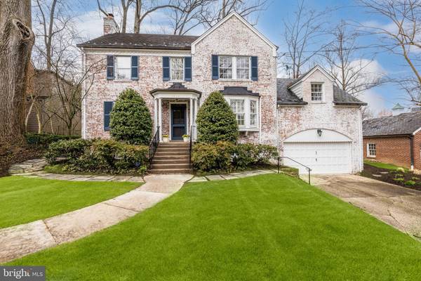 7214 ROLLINGWOOD DR, Chevy Chase, MD 20815