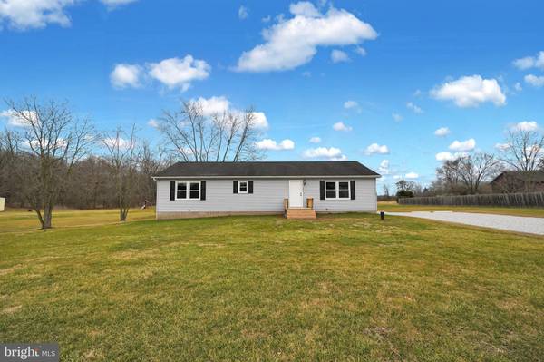 275 GEORGETOWN RD, Littlestown, PA 17340