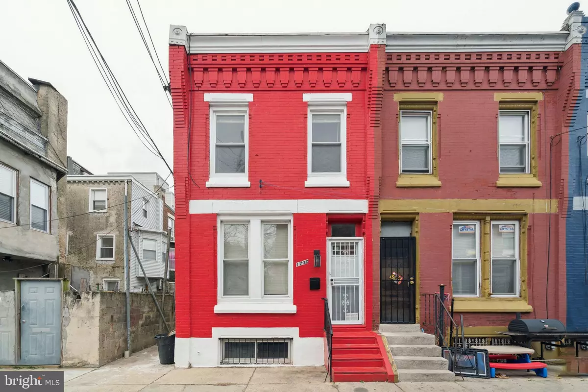 Philadelphia, PA 19121,1702 N BAMBREY ST