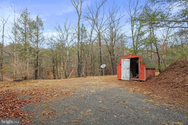 Yellow Spring, WV 26865,6684 CARPERS PIKE