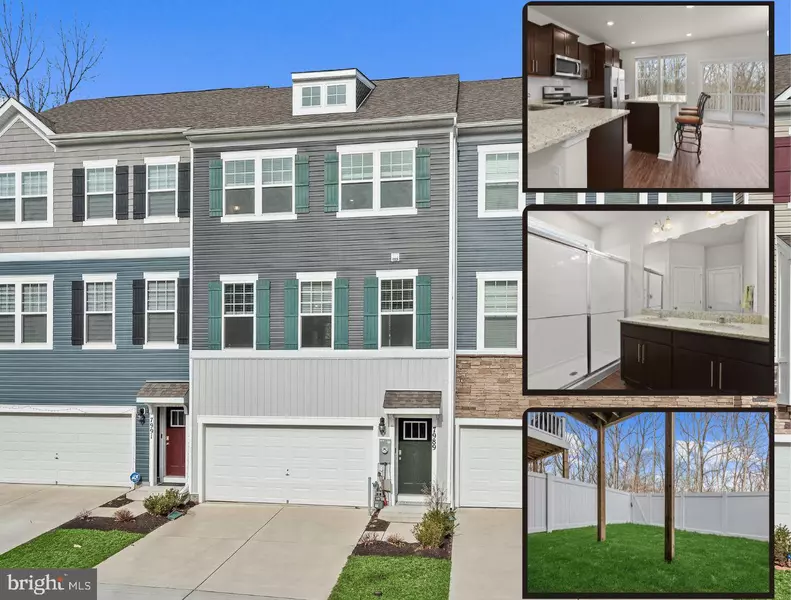 7989 PATTERSON WAY, Hanover, MD 21076