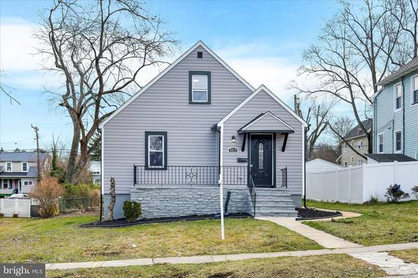 5217 CATALPHA RD, Baltimore, MD 21214