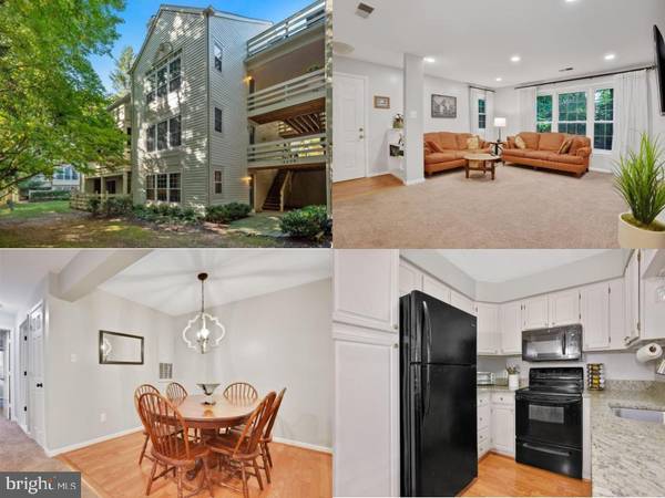 2229 LOVEDALE LN #308B, Reston, VA 20191