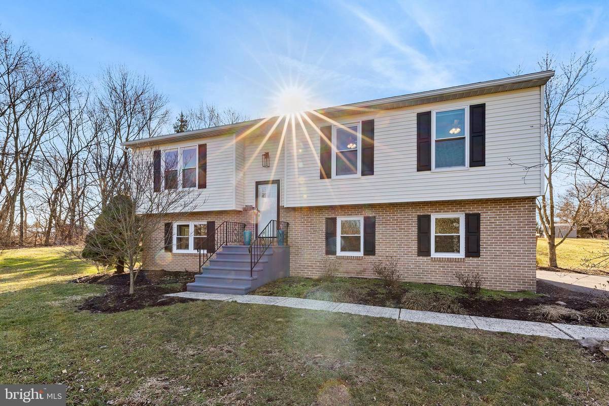 Perkiomenville, PA 18074,2666 CINDERELLA CT