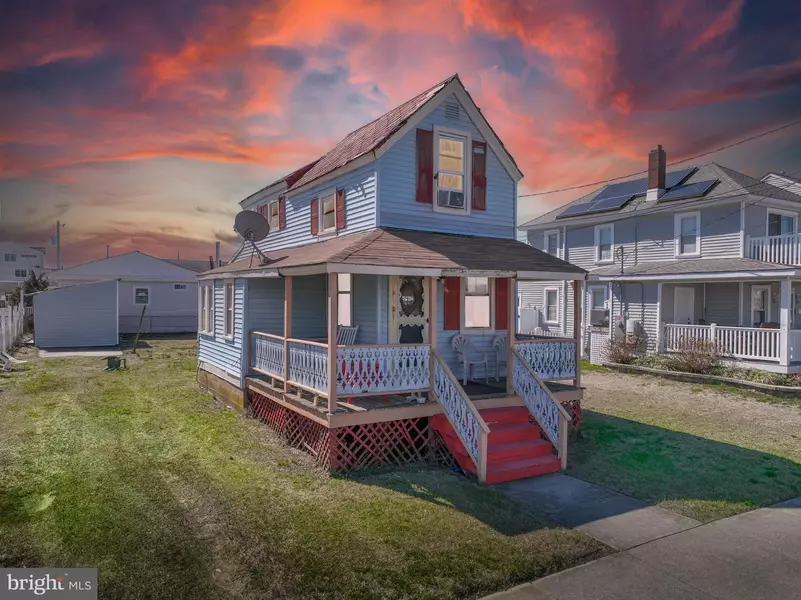 234 W CHESTNUT AVE, Wildwood, NJ 08260