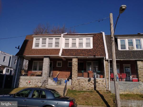 2021 RIDLEY ST, Philadelphia, PA 19138