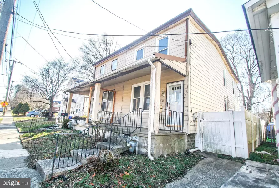 7764 MONTGOMERY AVE, Elkins Park, PA 19027