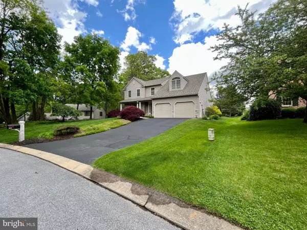 Lancaster, PA 17601,2969 HEARTHSIDE LN