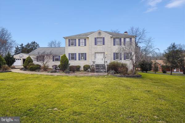 5916 WILD FLOWER CT, Derwood, MD 20855