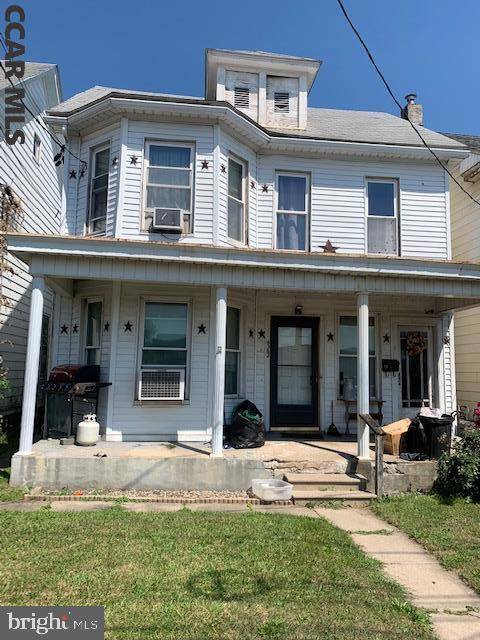 6382 BELLE AVE, Lewistown, PA 17044