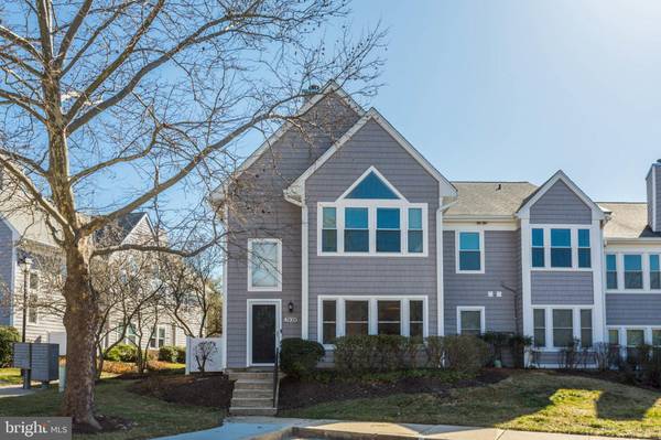 7838 MAYFAIR CIR, Ellicott City, MD 21043