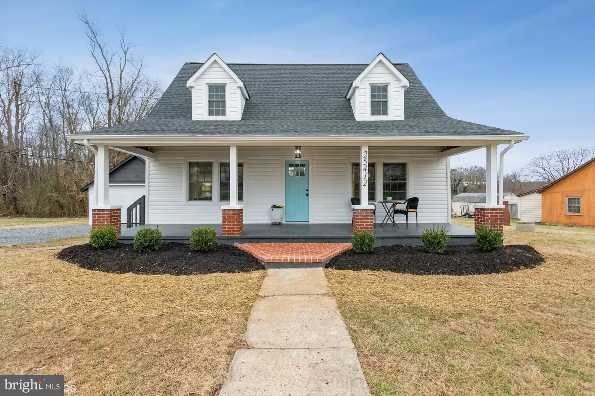 Rhoadesville, VA 22542,25412 LAFAYETTE DR