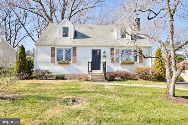 756 HARPER AVE, Lancaster, PA 17601