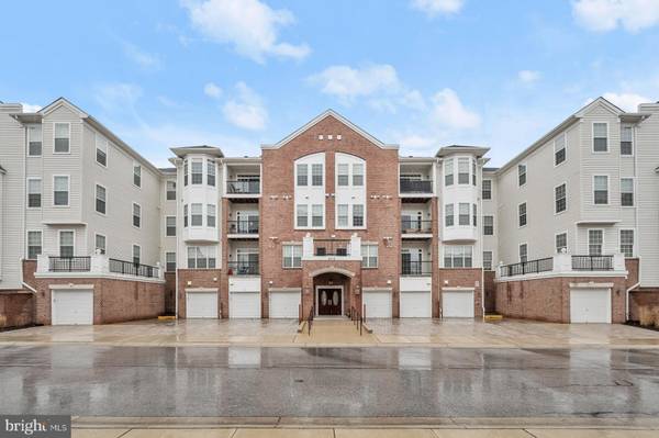 4315 ERICSON RD #306, Ellicott City, MD 21043