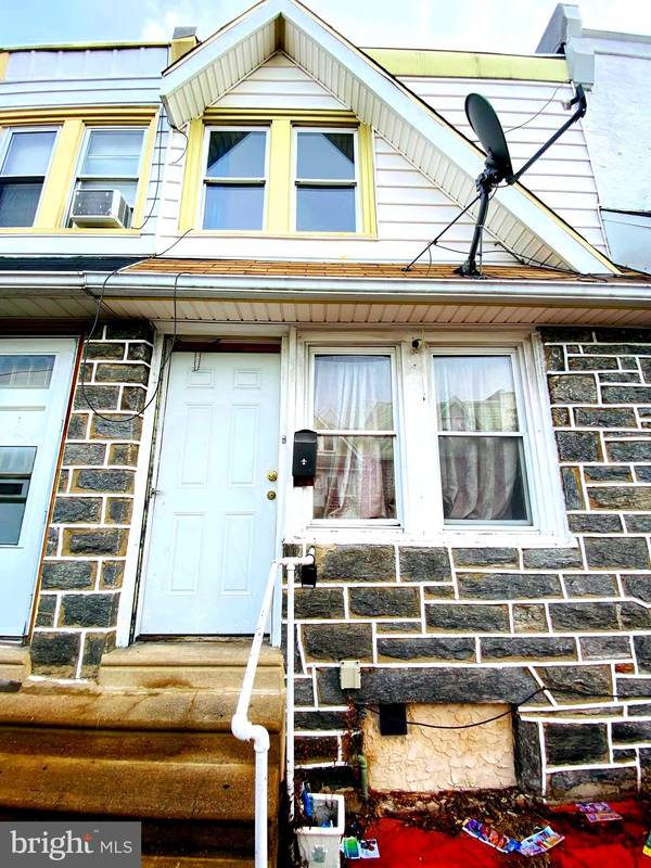 431 TIMBERLAKE RD, Upper Darby, PA 19082