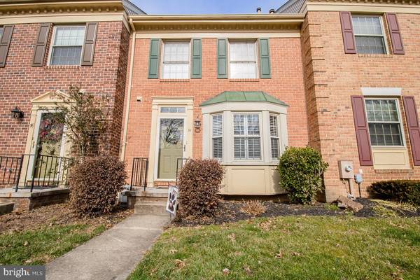 14 MEADOW RUN CT, Sparks Glencoe, MD 21152