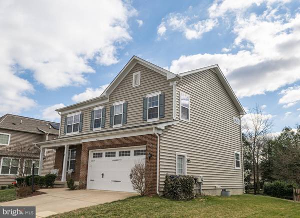 Waldorf, MD 20603,6565 CLUSTER PINE CT