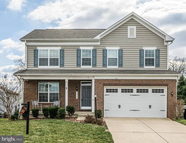 6565 CLUSTER PINE CT, Waldorf, MD 20603