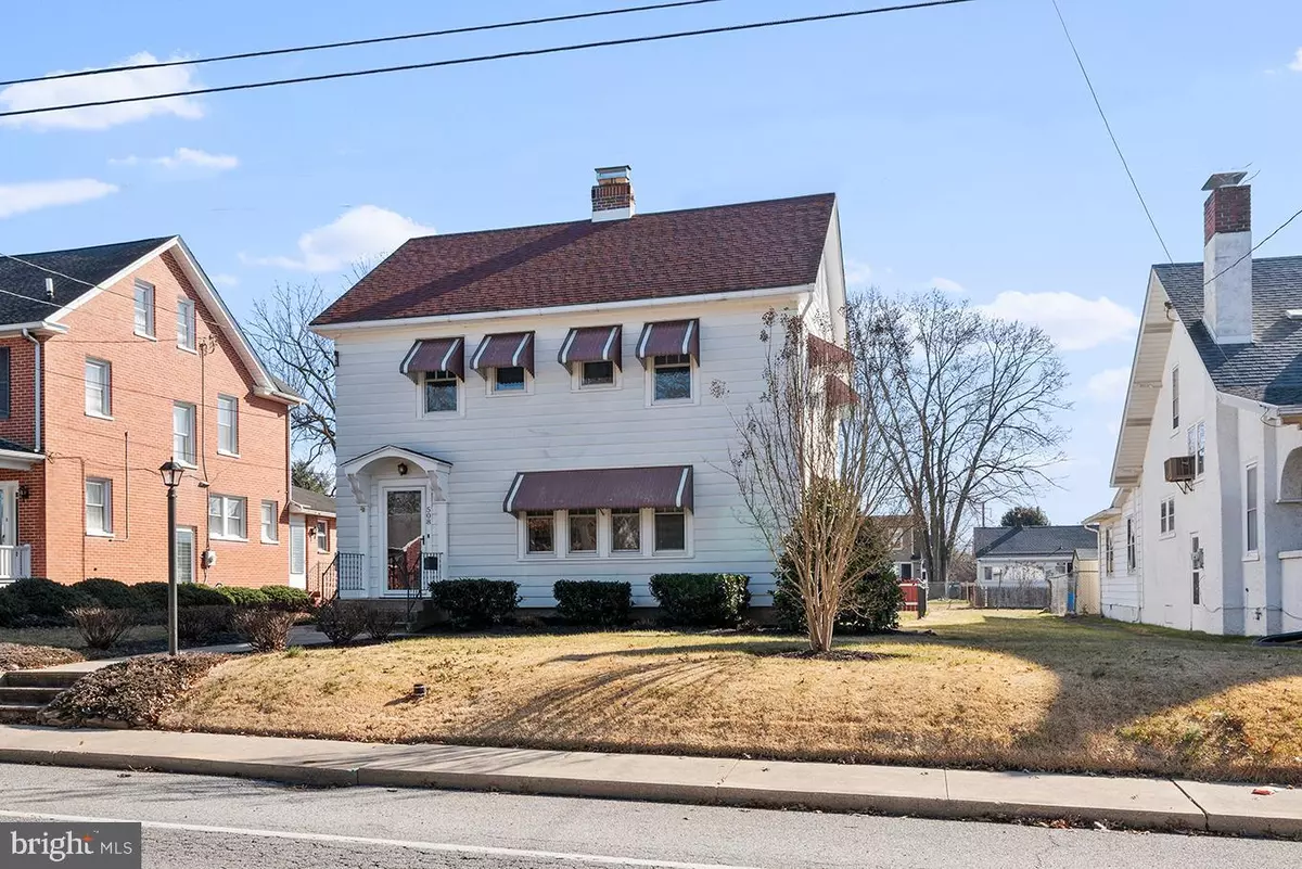 Elkton, MD 21921,508 NORTH ST