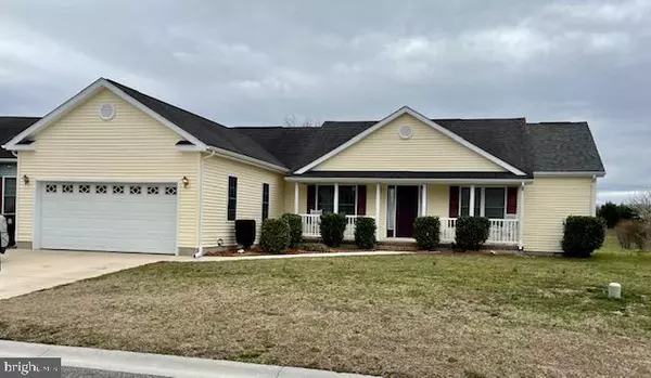 294 CAMS FORTUNE WAY, Harrington, DE 19952