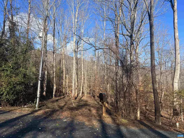 Nellysford, VA 22958,33 CAMPING RIDGE CT