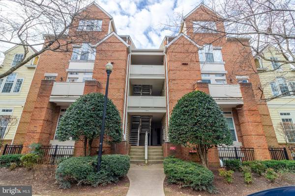 1344 GARDEN WALL CIR #507, Reston, VA 20194