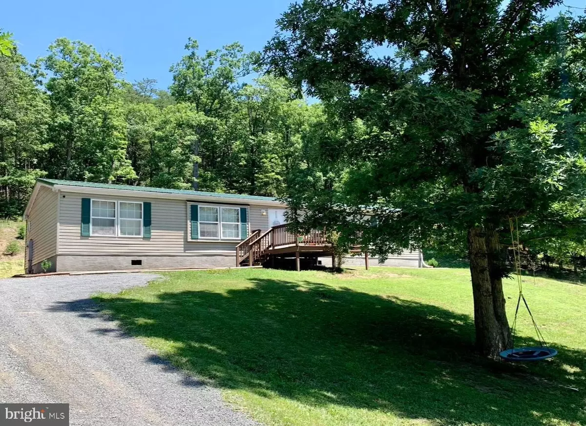 Maysville, WV 26833,189 BRIARWOOD DR