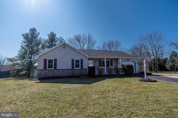 120 GOLDFINCH LN, Honey Brook, PA 19344